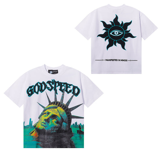Godspeed T Shirts